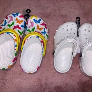 Kids Crocs